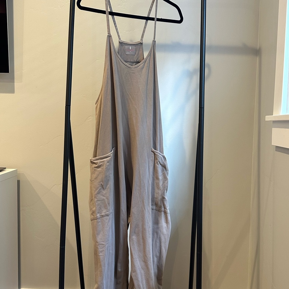 FP Movement Hot Shot Onesie by Free People